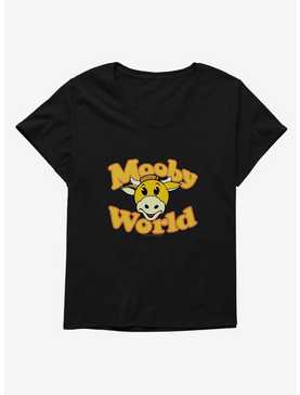 Clerks 3 Mooby World Womens T-Shirt Plus Size, , hi-res