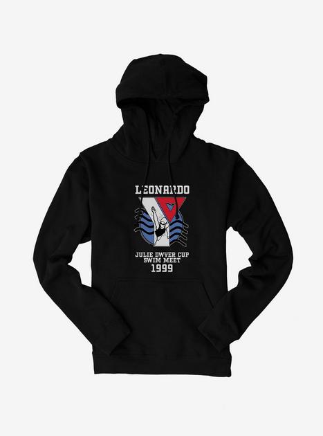 Clerks 3 Julie Dwyer Cup 1999 Hoodie | BoxLunch