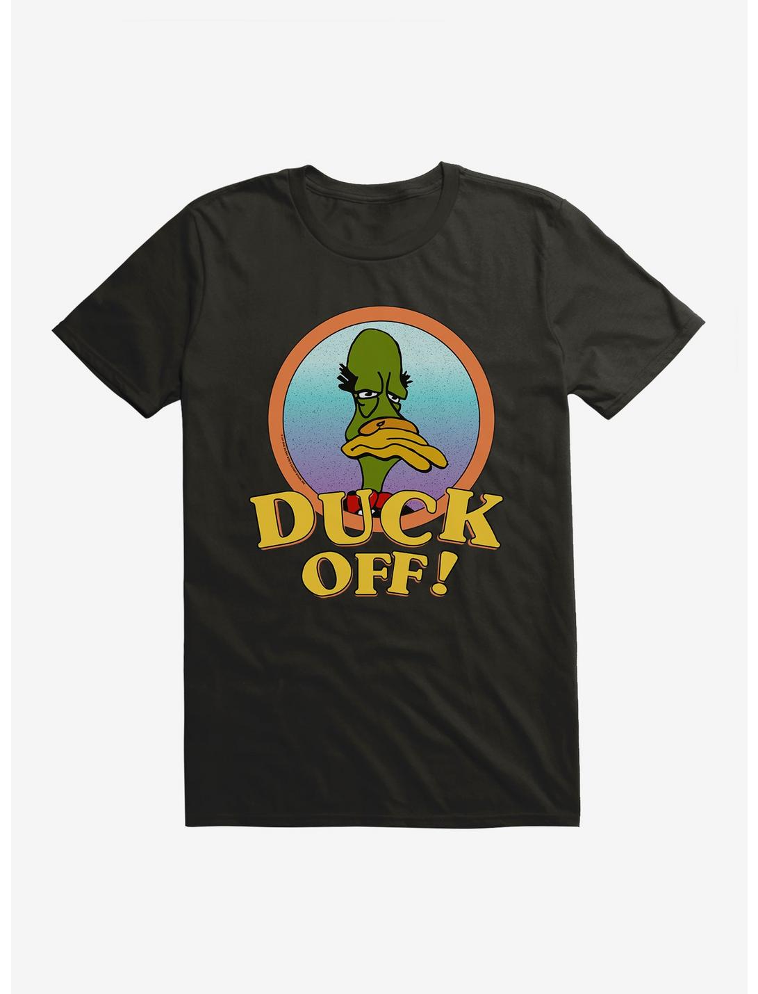 Clerks 3 Duck Off! T-Shirt, , hi-res