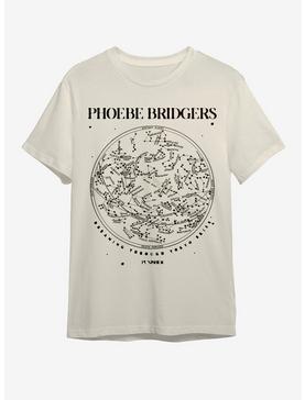 Phoebe Bridgers Tokyo Skies Boyfriend Fit Girls T-Shirt, , hi-res