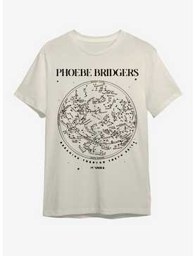 Phoebe Bridgers Tokyo Skies Boyfriend Fit Girls T-Shirt, , hi-res