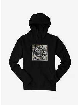 School For Good And Evil Nice, But Fun Hoodie, , hi-res