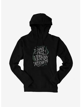 School For Good And Evil Villainy Hoodie, , hi-res