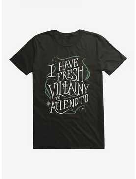 The School For Good And Evil Villainy T-Shirt, , hi-res