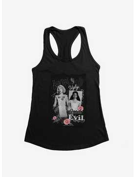 The School For Good And Evil Sophie & Agatha Scrapbook Womens Tank Top, , hi-res