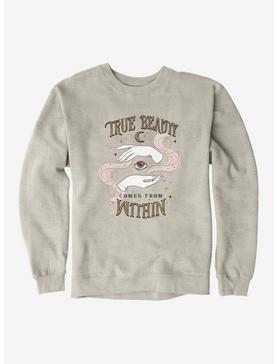 The School For Good And Evil True Beauty Sweatshirt, , hi-res