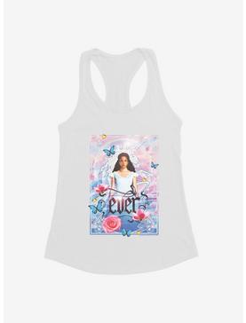The School For Good And Evil Agatha Ever Womens Tank Top, , hi-res