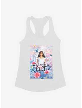 The School For Good And Evil Agatha Ever Womens Tank Top, , hi-res