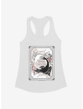 The School For Good And Evil Ever Never Tarot Card Womens Tank Top, , hi-res