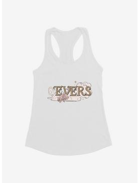 The School For Good And Evil Evers Cloud Womens Tank Top, , hi-res