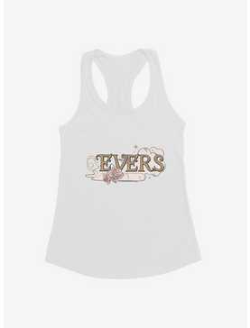 The School For Good And Evil Evers Cloud Womens Tank Top, , hi-res