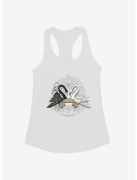The School For Good And Evil Good Is Great Womens Tank Top, , hi-res