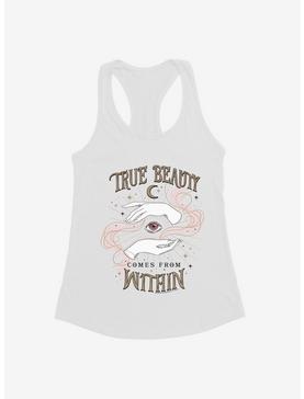 The School For Good And Evil True Beauty Womens Tank Top, , hi-res