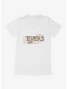 The School For Good And Evil Evers Cloud Womens T-Shirt, , hi-res
