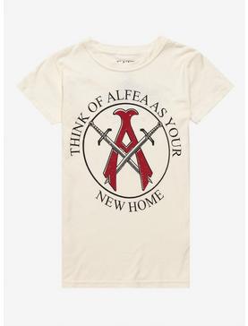 Fate: The Winx Saga Alfea Girls T-Shirt, , hi-res