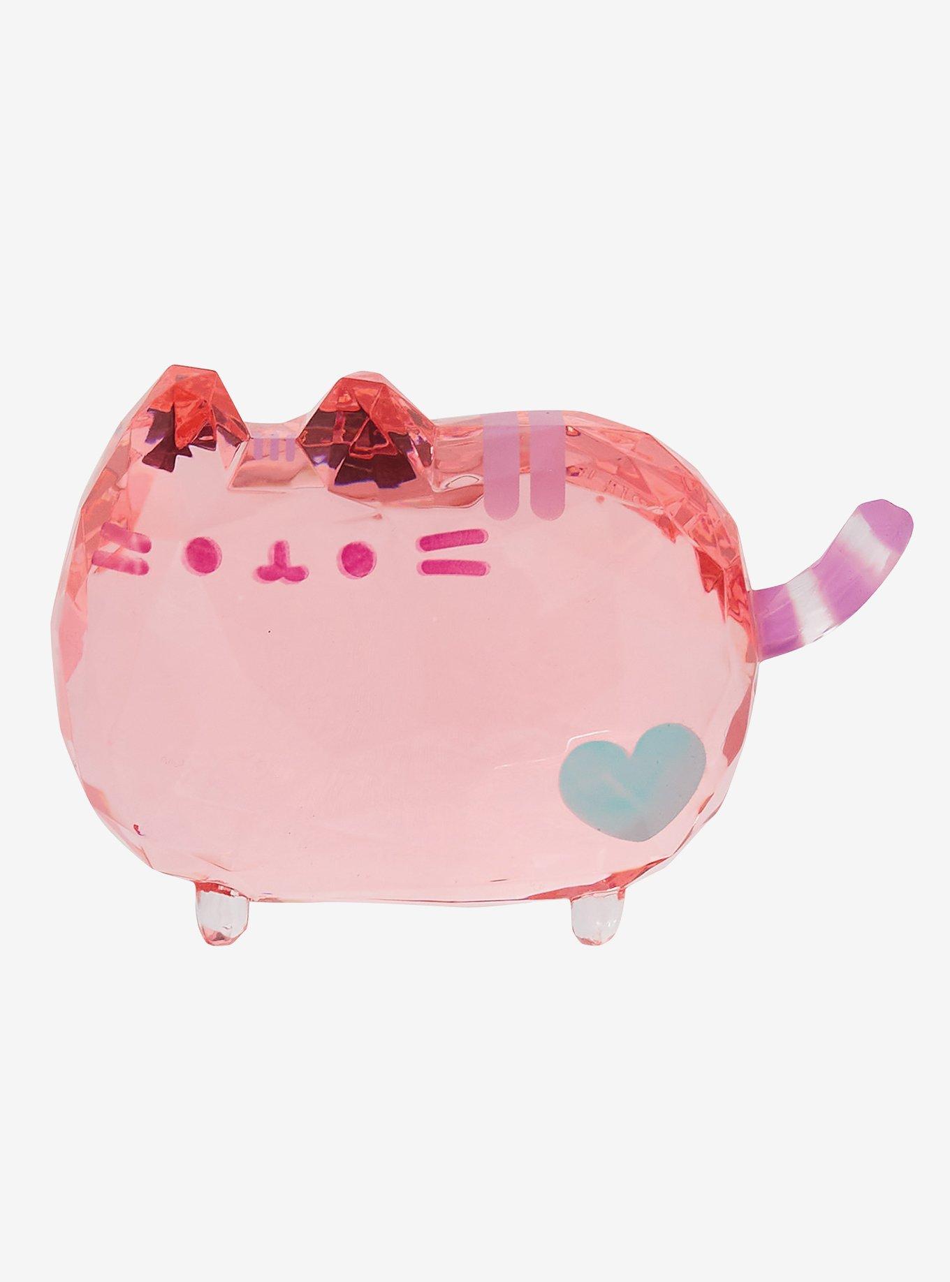 Pusheen Facets Figurine, , hi-res