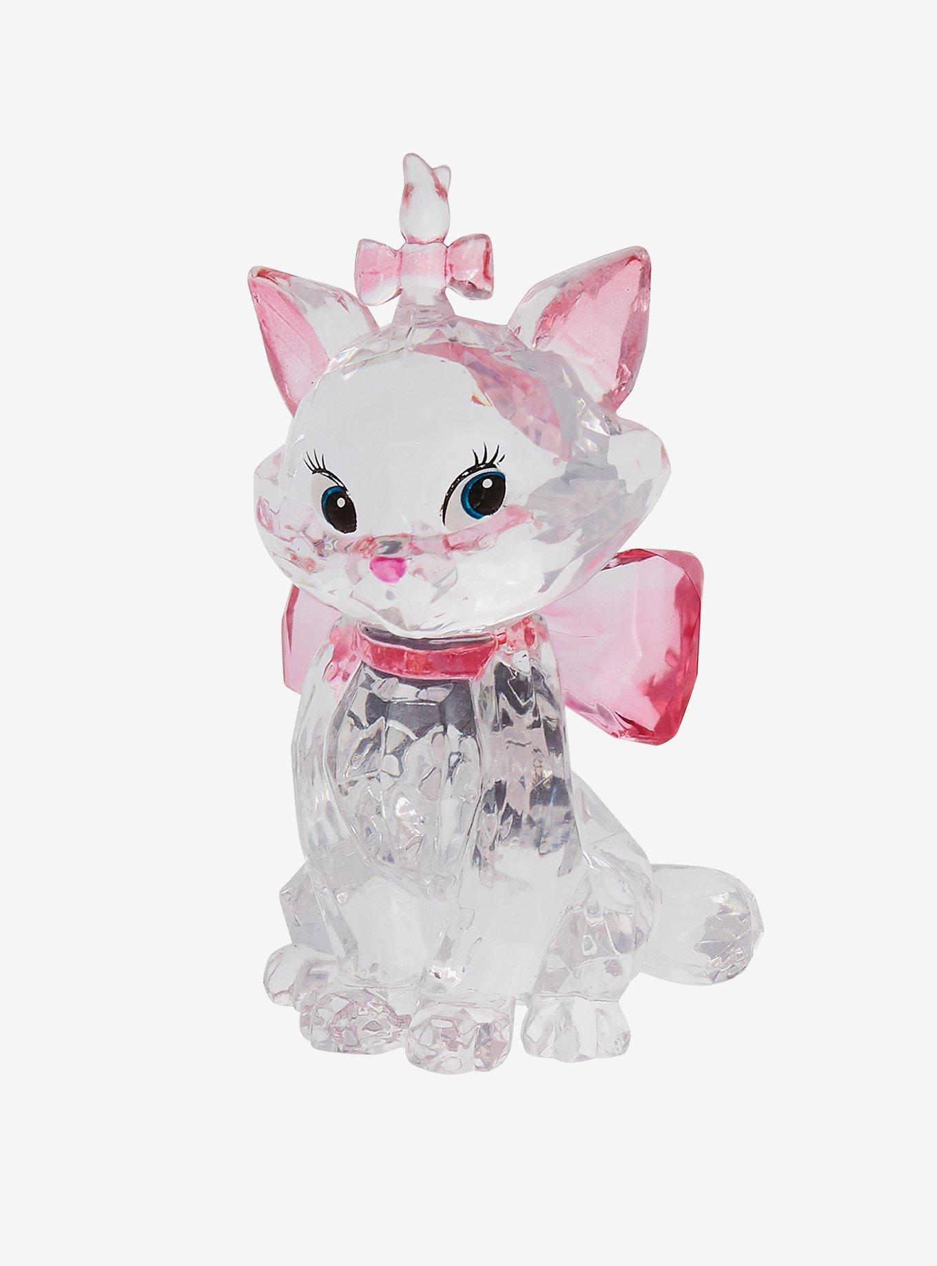 Disney The Aristocats Marie Facets Figurine, , hi-res