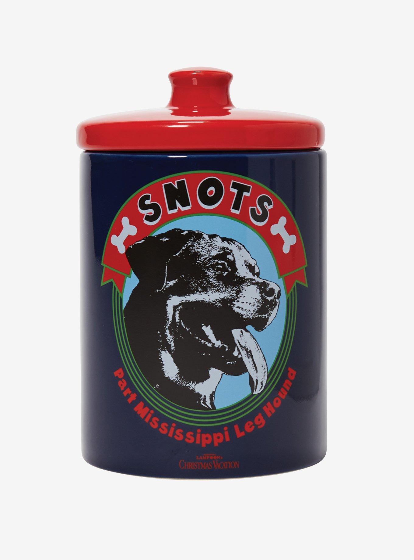 National Lampoon's Christmas Vacation Snots Cookie Jar, , hi-res