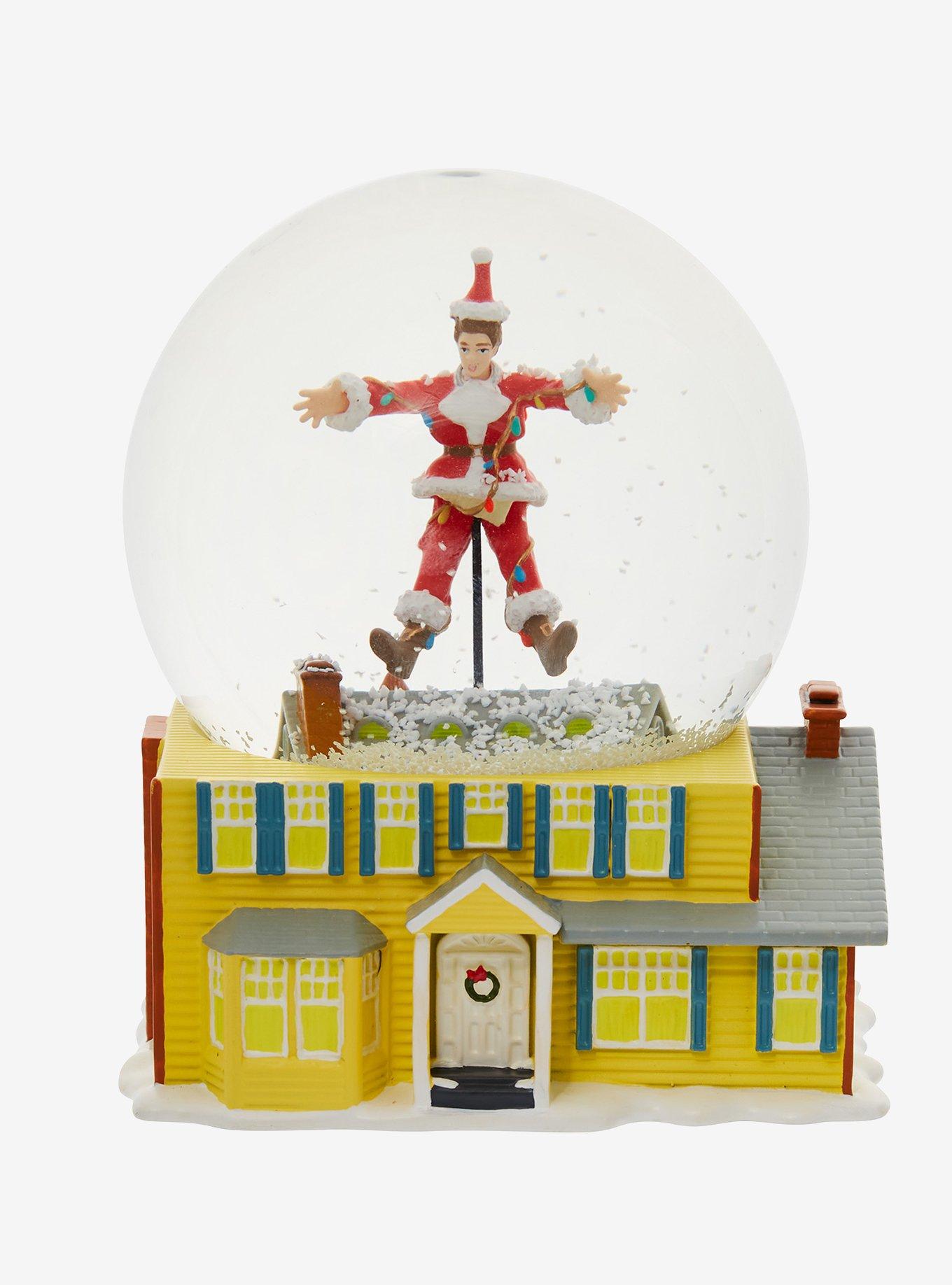 National Lampoon's Christmas Vacation Snow Globe, , hi-res