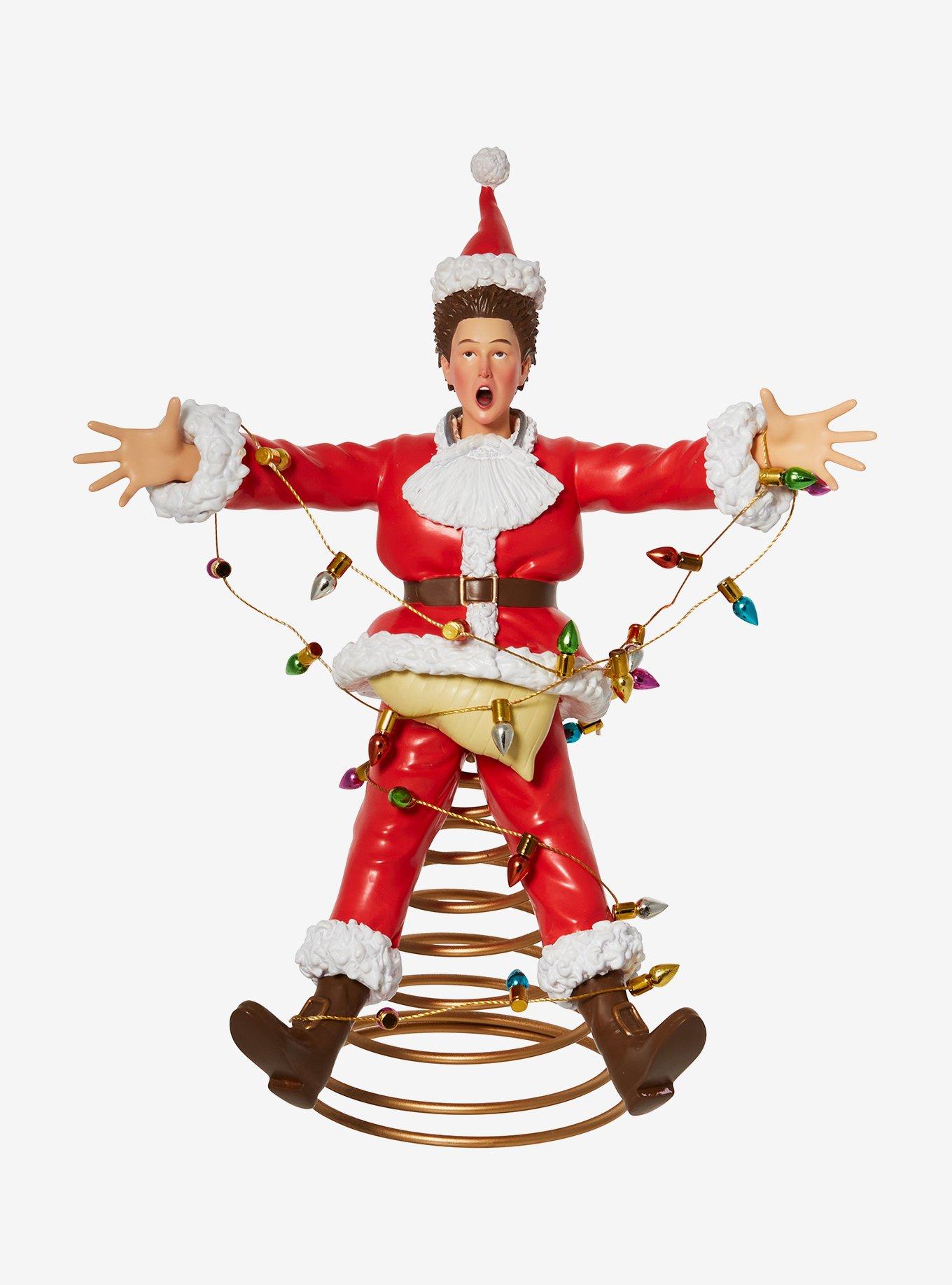 National Lampoon's Christmas Vacation Tree Topper | BoxLunch