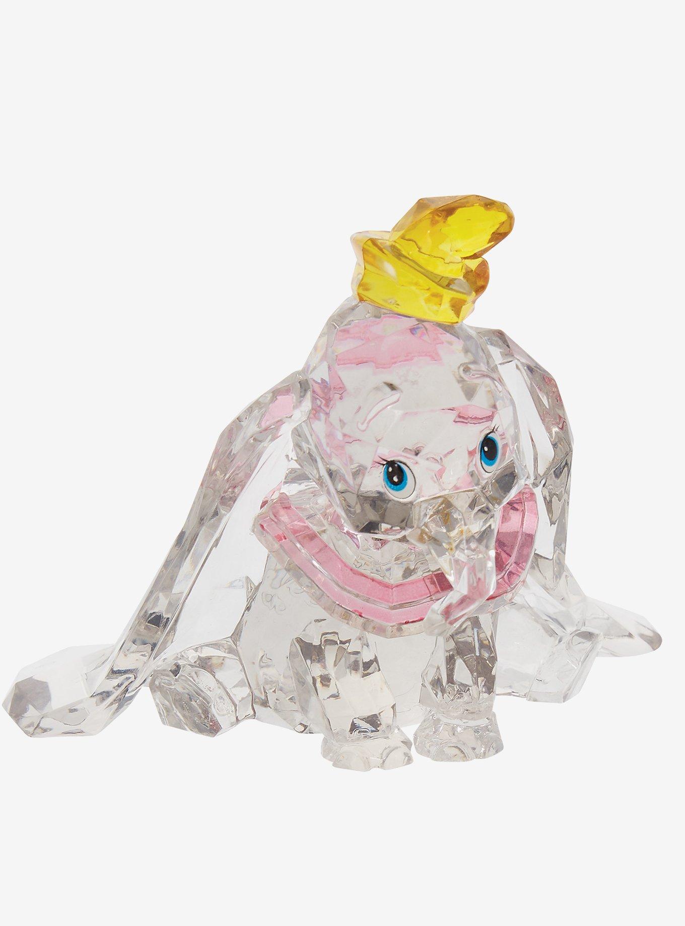 Disney Dumbo Facets Figurine, , hi-res