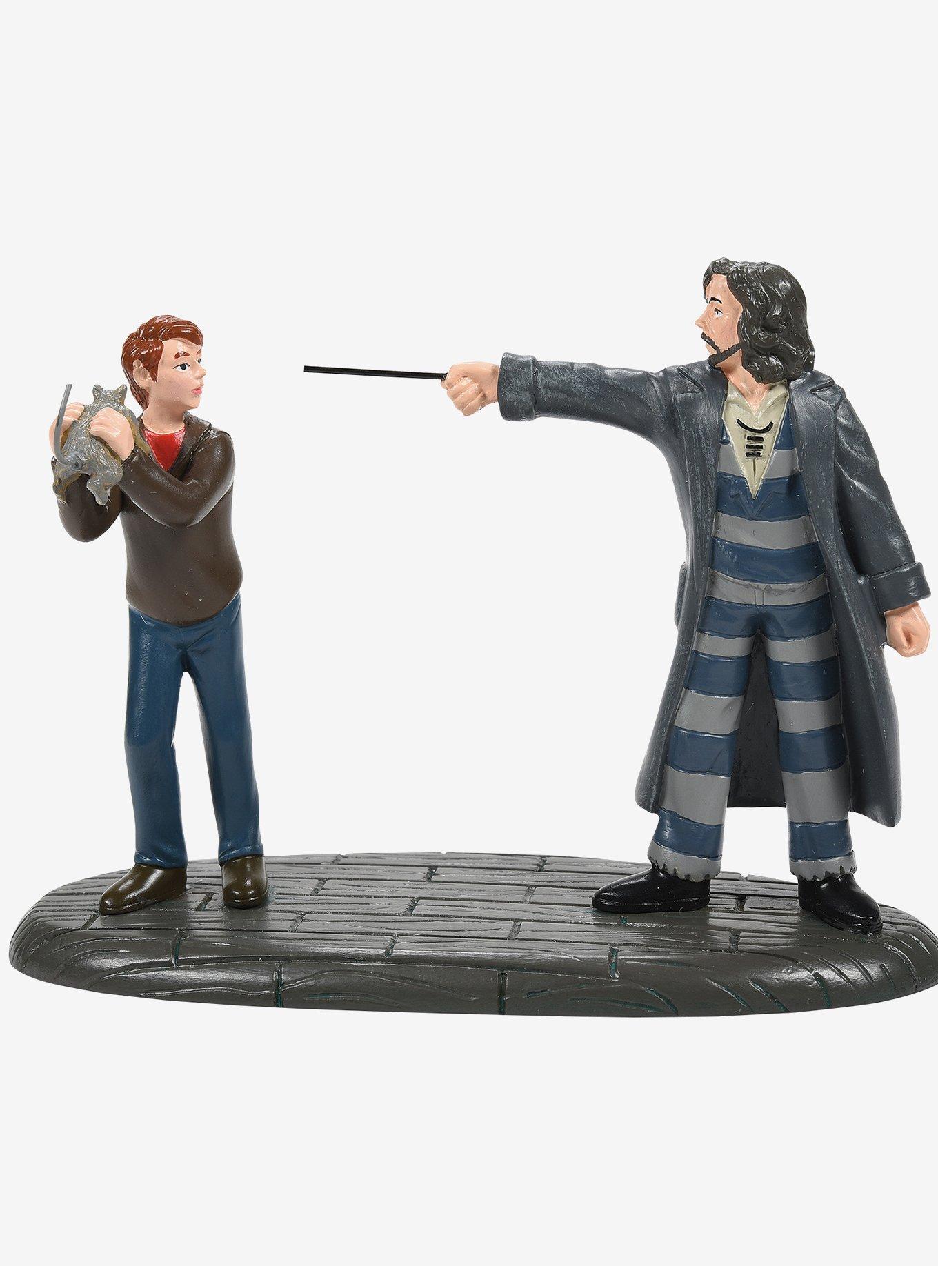 Harry Potter "Come Out and Play, Peter!" Figurine