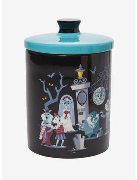 Disney The Haunted Mansion Cookie Jar, , hi-res