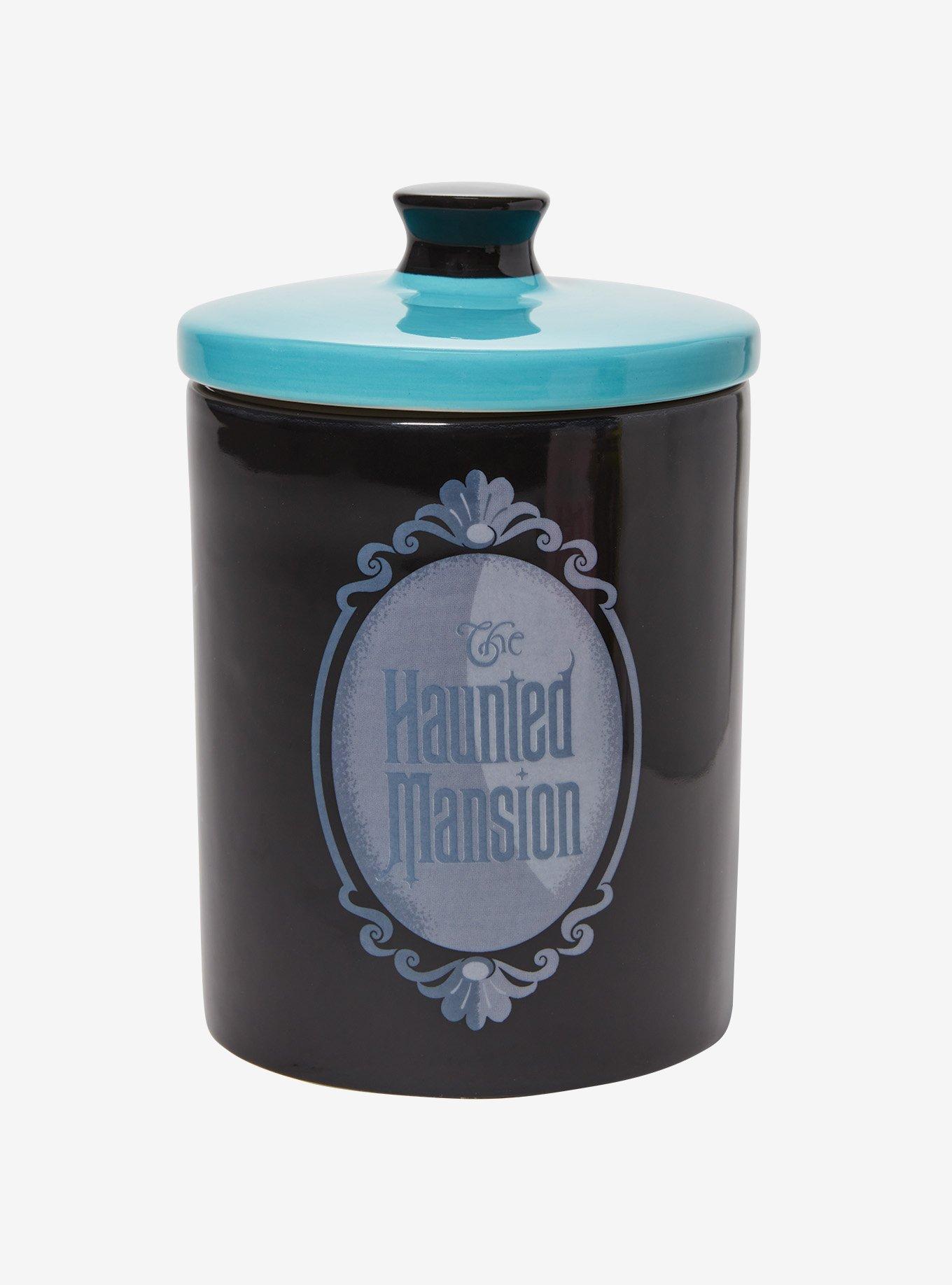 Department 56 Disney The Haunted Mansion Cookie Jar, , hi-res