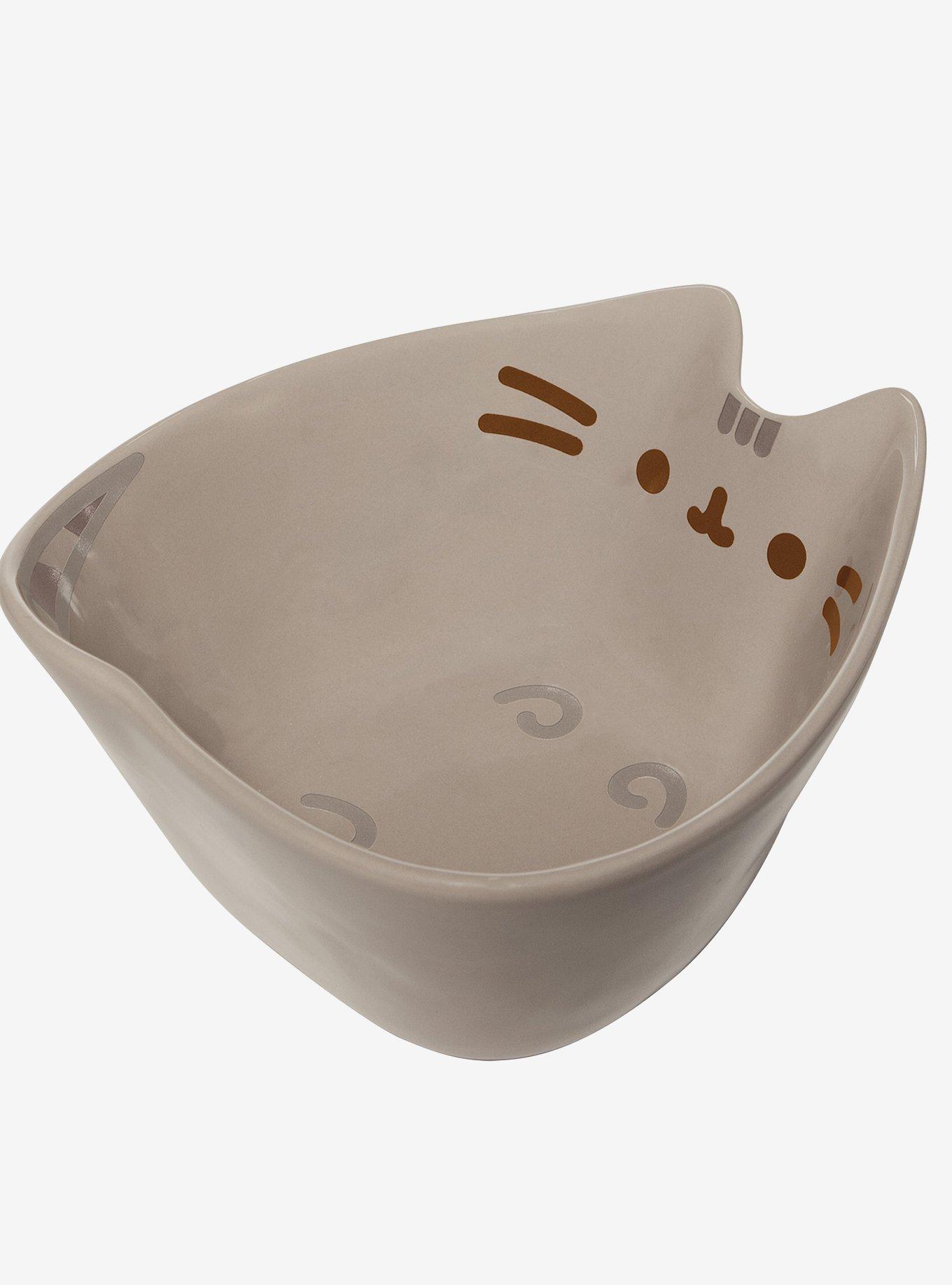 Pusheen Bowl | BoxLunch