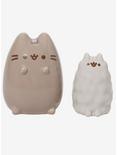 Pusheen and Stormy Salt and Pepper Shaker Set, , hi-res