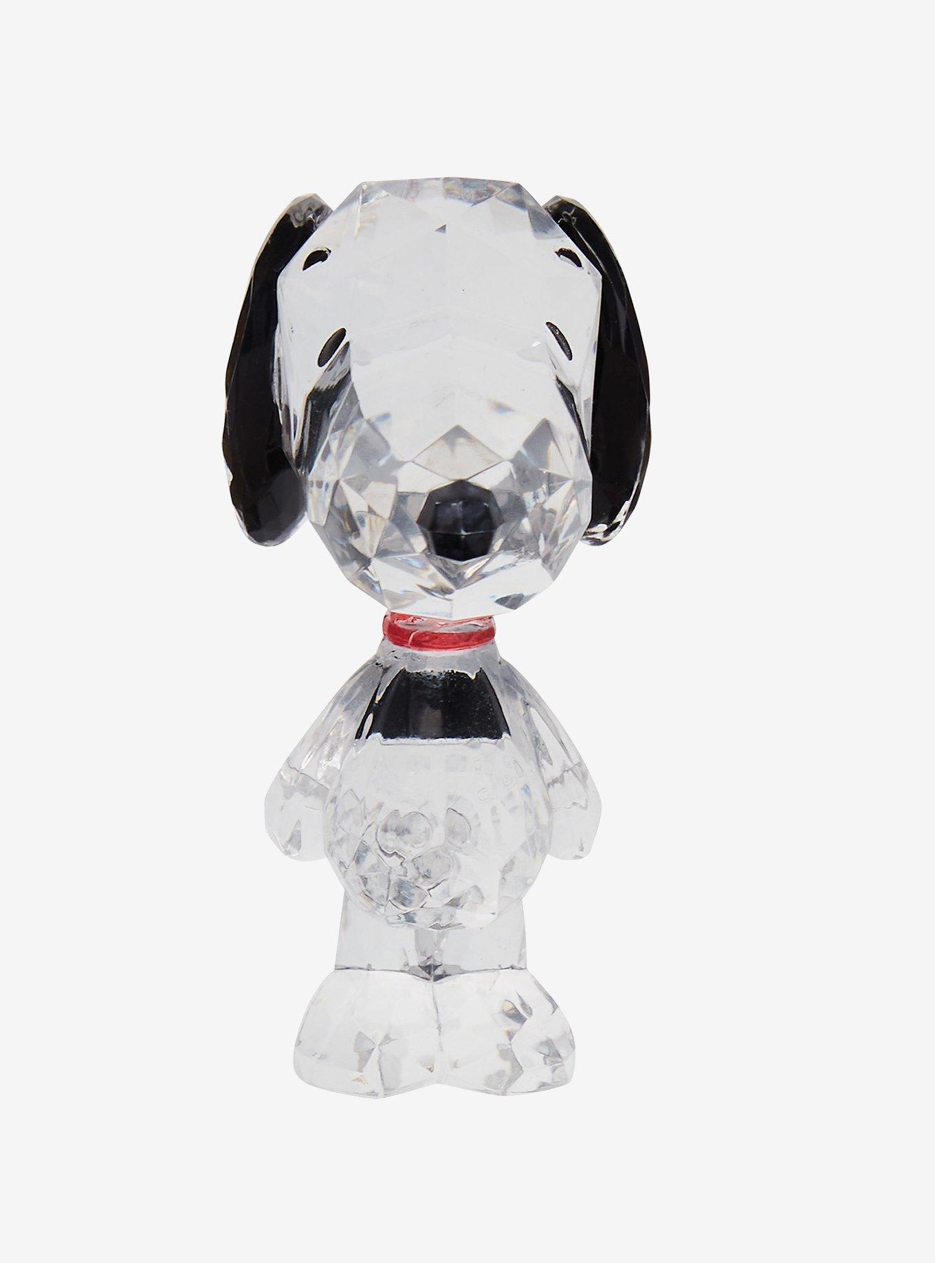 Peanuts Snoopy Facets Figurine, , hi-res