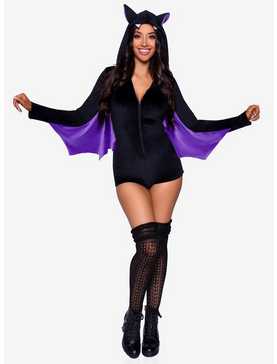 Comfy Bat Costume, , hi-res