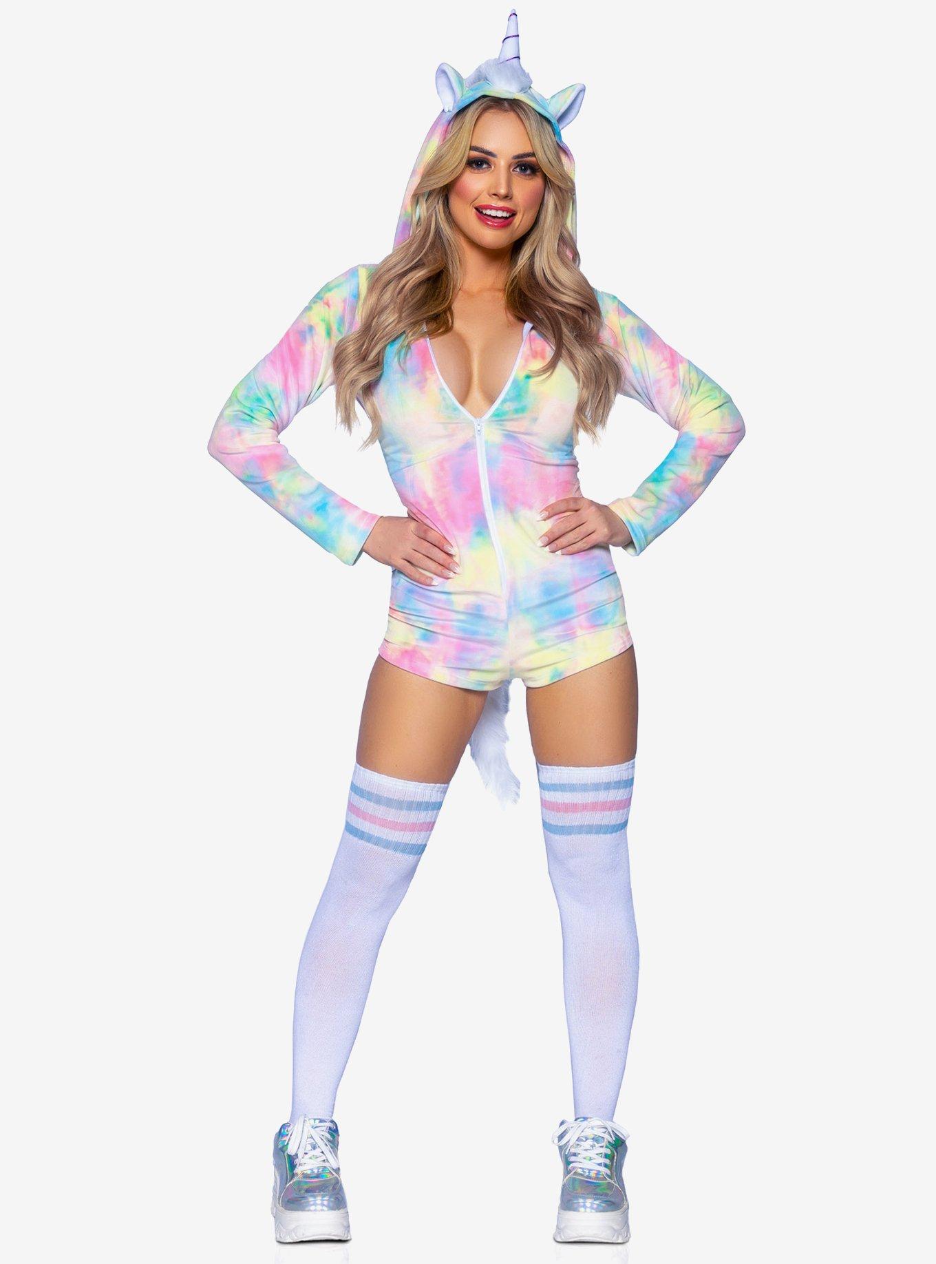 Comfy Unicorn Costume, , hi-res