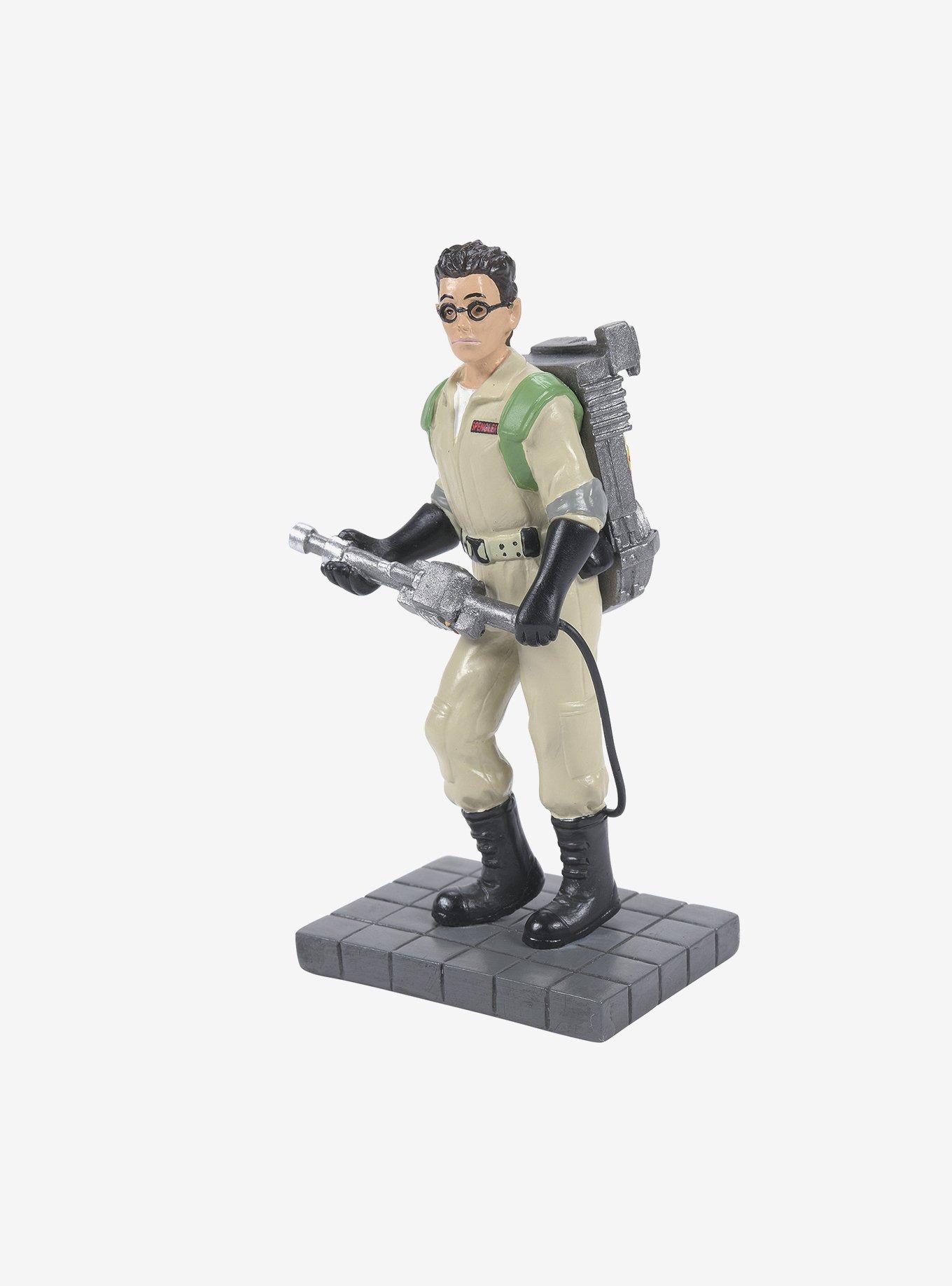 Ghostbusters Dr. Egon Spengler Figurine, , hi-res