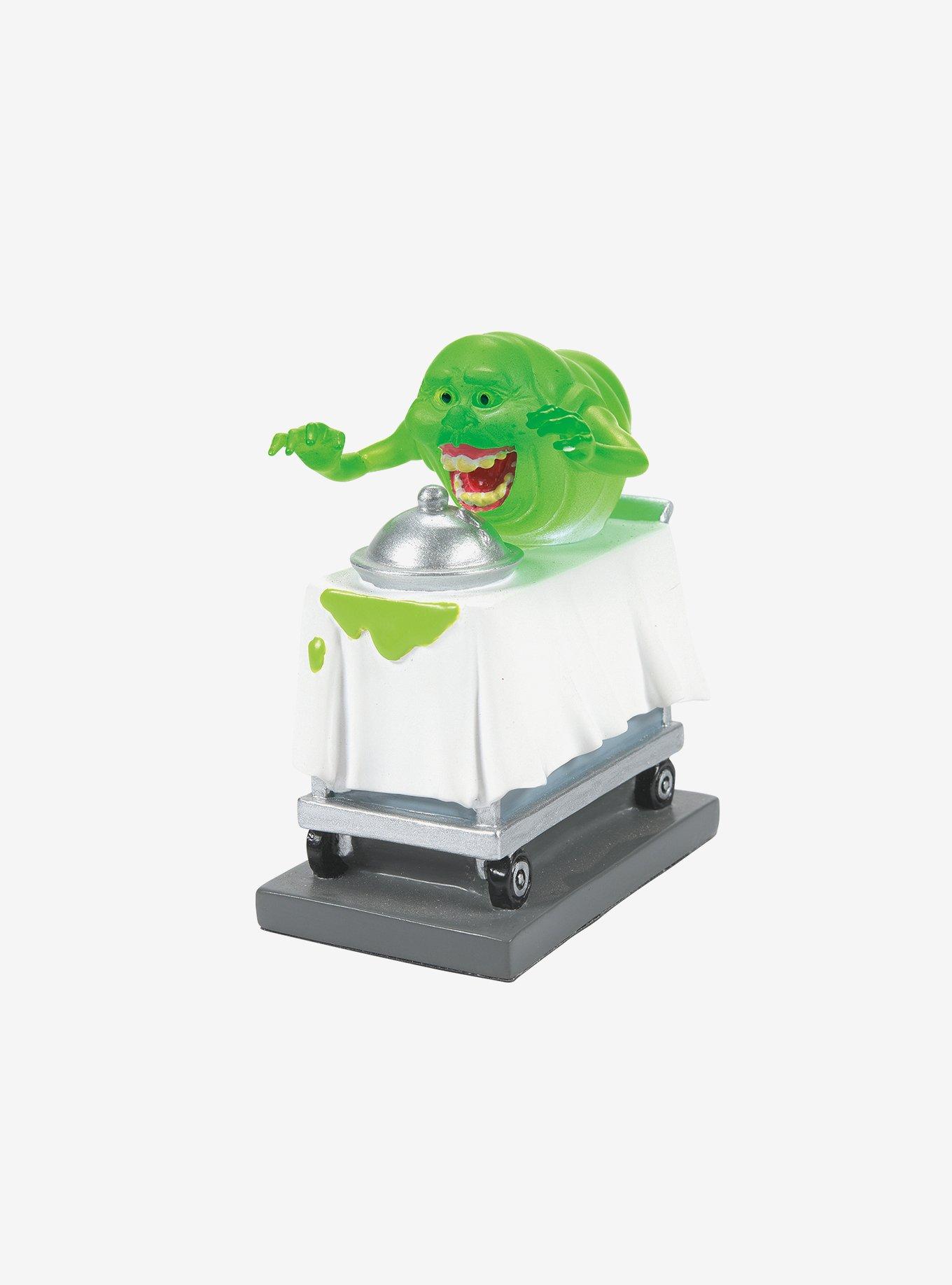 Ghostbusters Slimer Figurine, , hi-res
