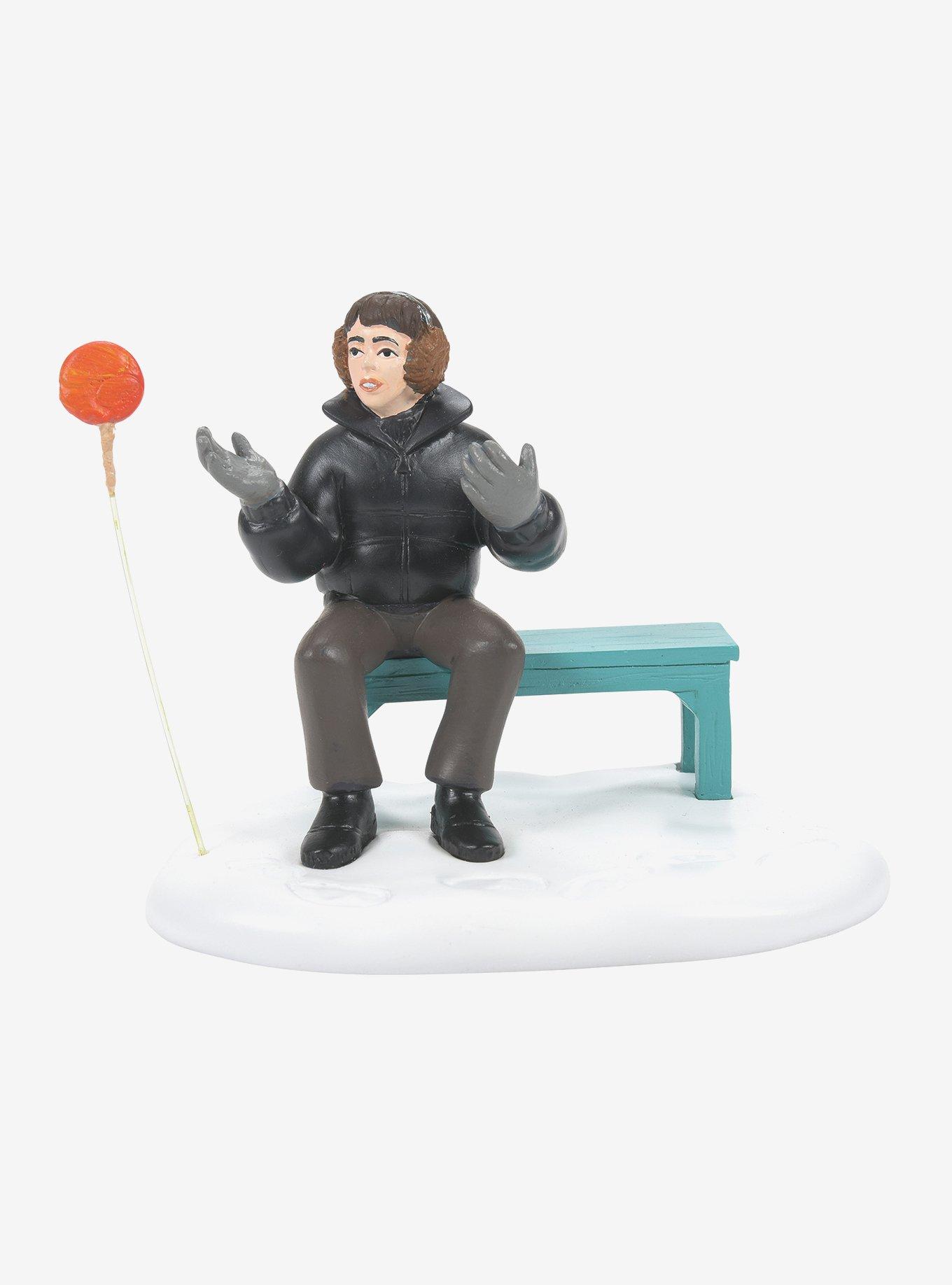 Harry Potter Neville Runaway Lollipop Figurine, , hi-res