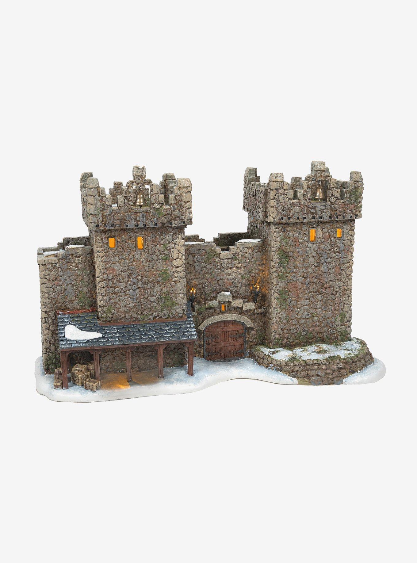Game of Thrones Winterfell Castle Figurine, , hi-res