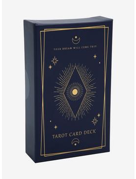 Mystical Tarot Card Deck, , hi-res