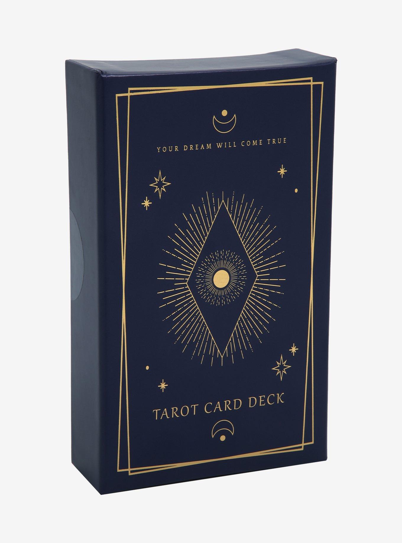 Mystical Tarot Card Deck, , hi-res