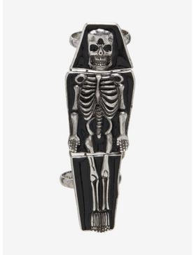 Skeleton Coffin Armor Ring, , hi-res
