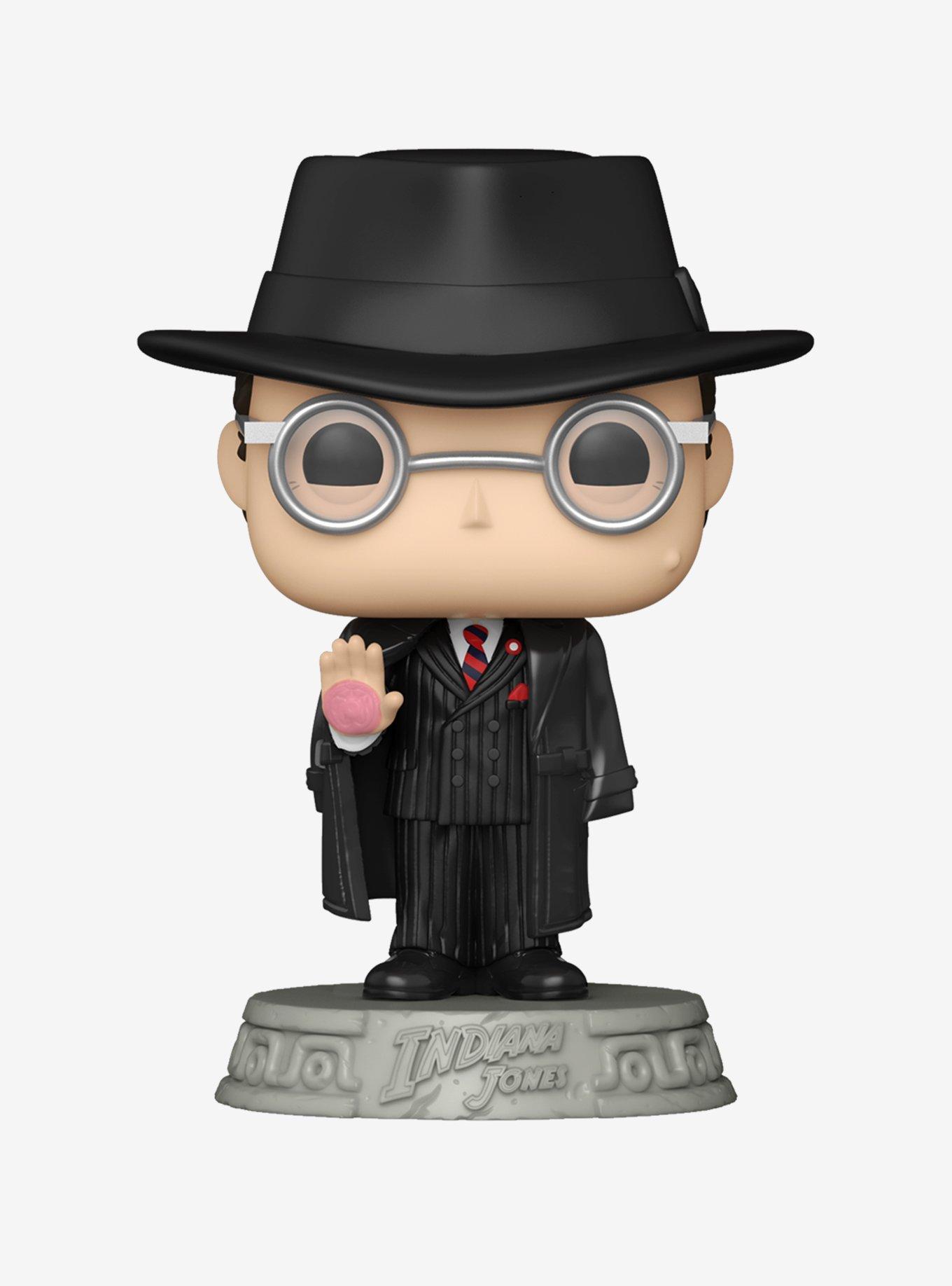 Funko Indiana Jones Pop! Arnold Toht Vinyl Figure, , hi-res