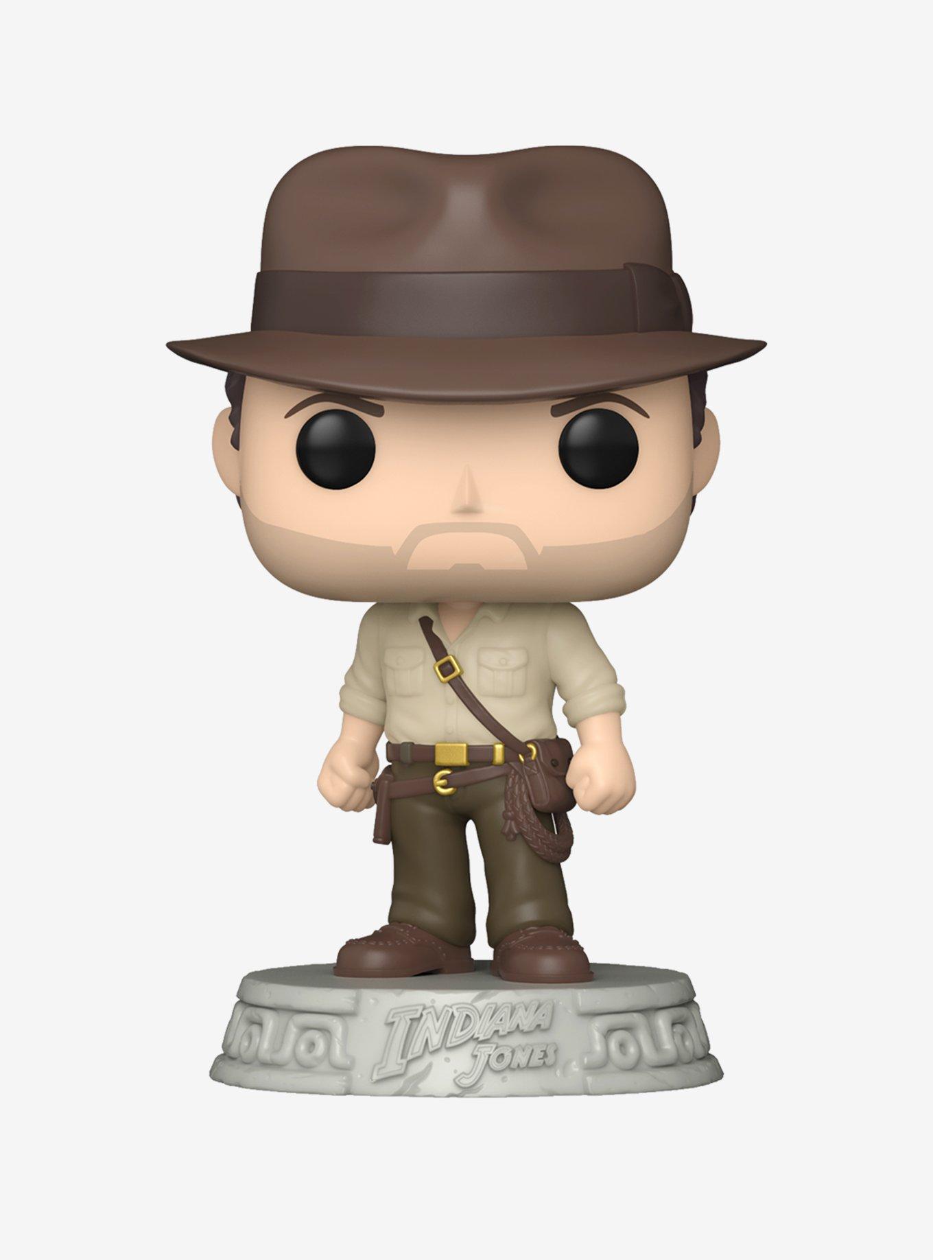 Funko Indiana Jones Pop! Vinyl Bobble-Head Figure, , hi-res