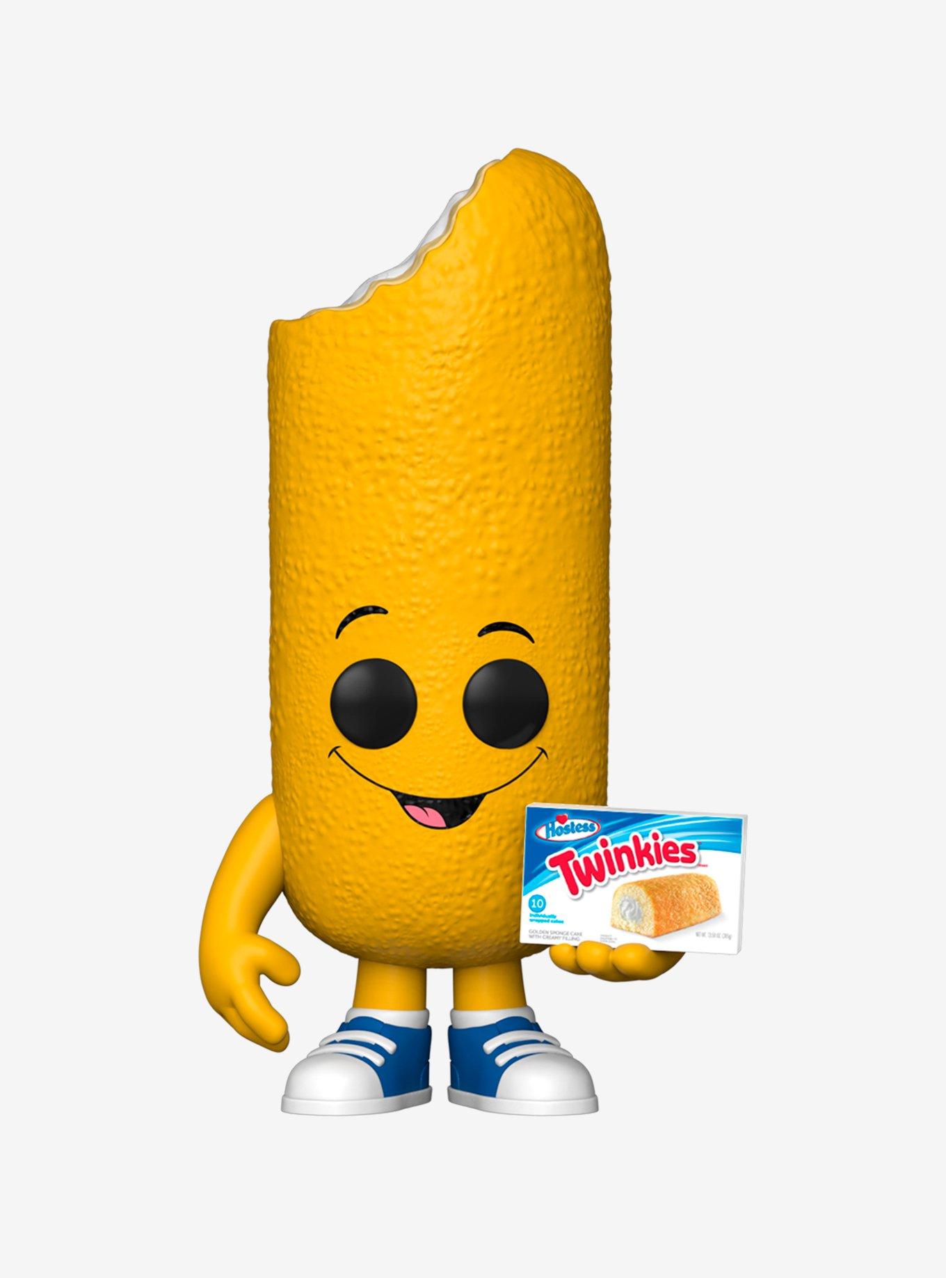 Funko Hostess Pop! Twinkies Vinyl Figure, , hi-res