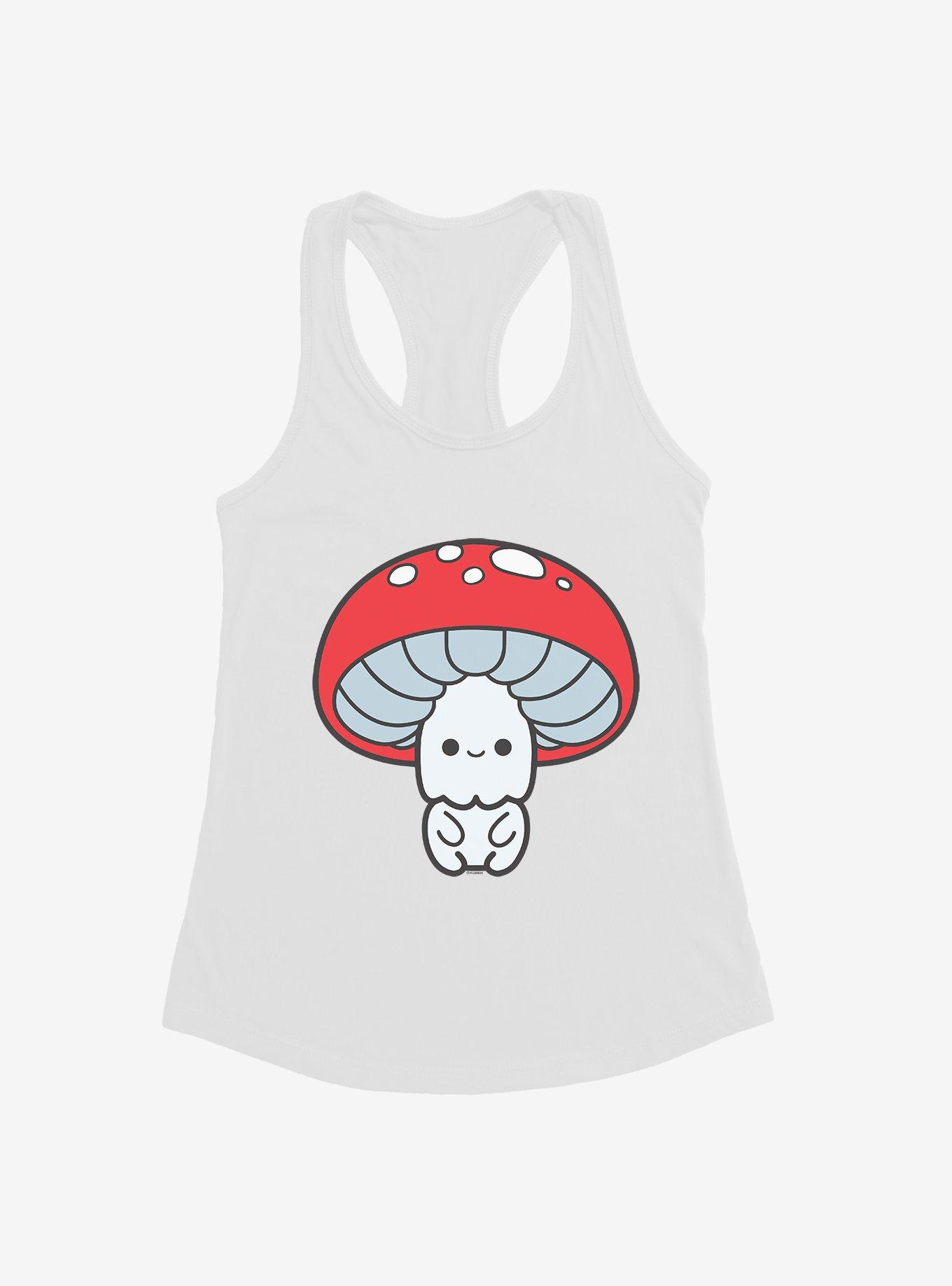 HT Creators: MUMBOT WORLD Shumi Mushrumi Girls Tank, , hi-res