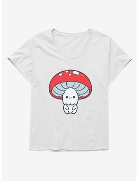 HT Creators: MUMBOT WORLD Shumi Mushrumi Girls T-Shirt Plus Size, , hi-res