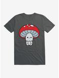 HT Creators: MUMBOT WORLD Shumi Mushrumi T-Shirt, , hi-res