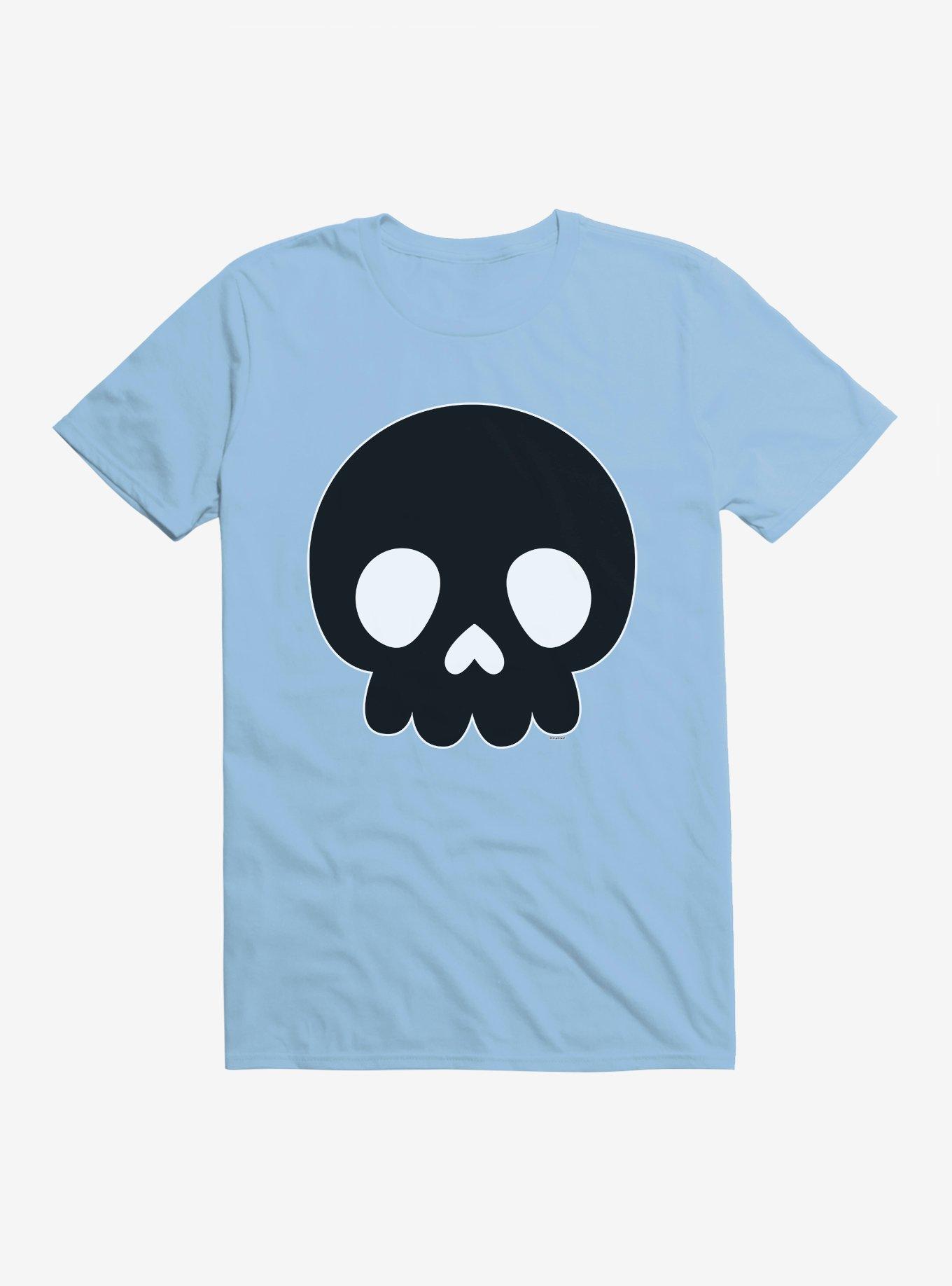 HT Creators: MUMBOT WORLD Skully B T-Shirt