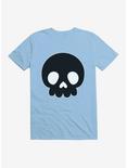 HT Creators: MUMBOT WORLD Skully B T-Shirt, , hi-res