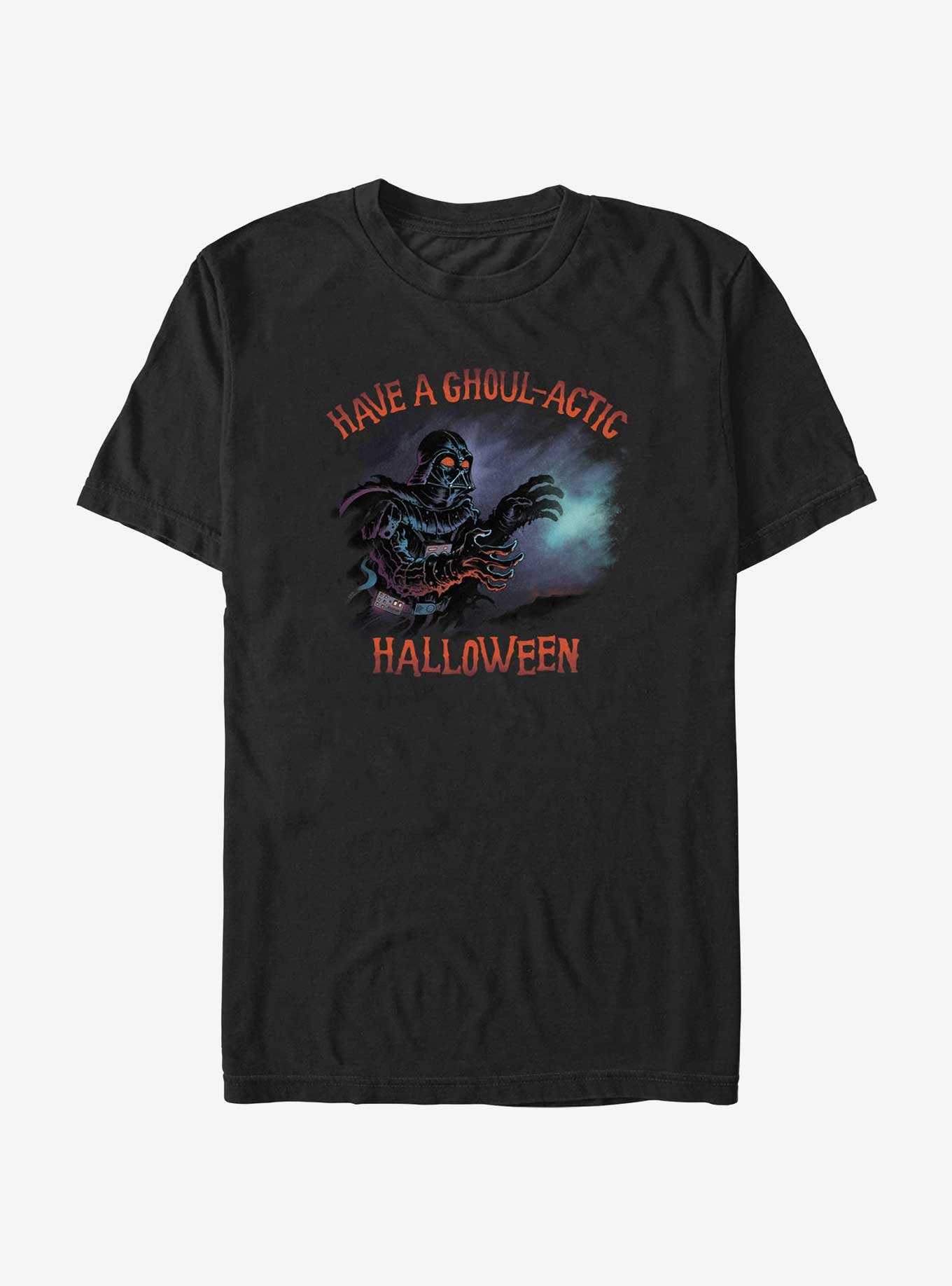 Star Wars Ghoulactic Halloween T-Shirt, , hi-res