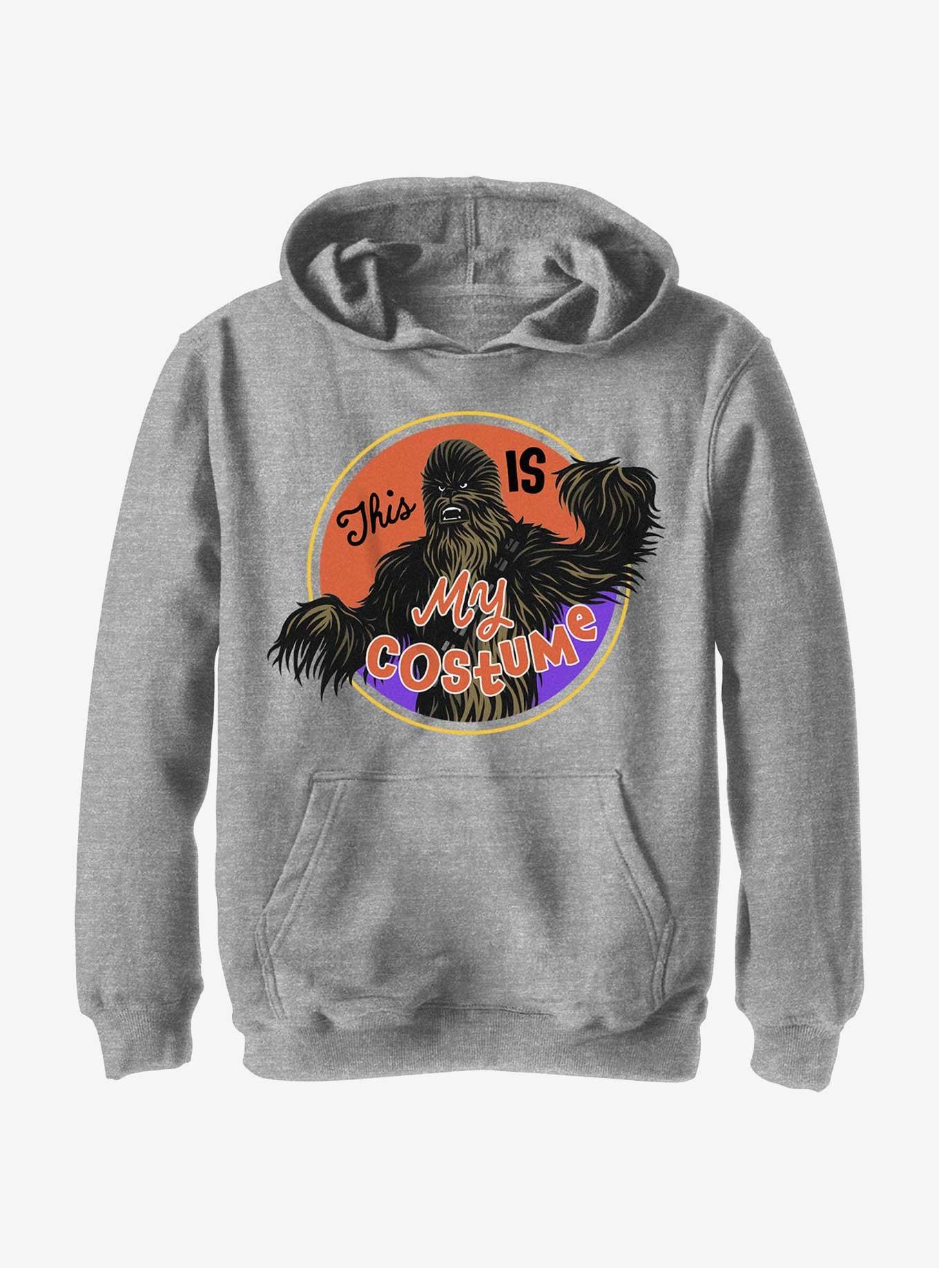 Star Wars My Wookie Costume T-Shirt, , hi-res